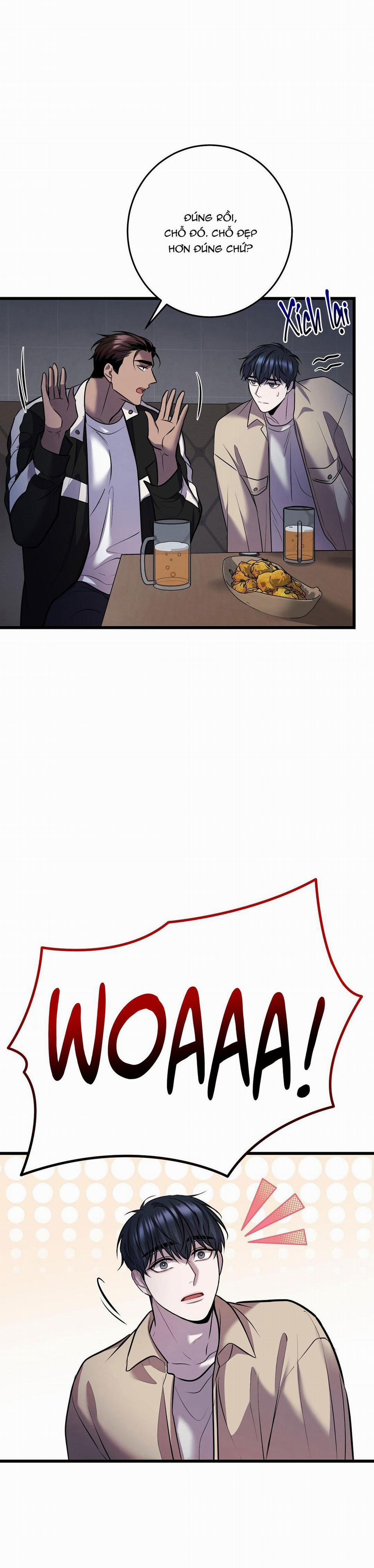 Đáy Sâu Tuyệt Vọng 46 trang 18