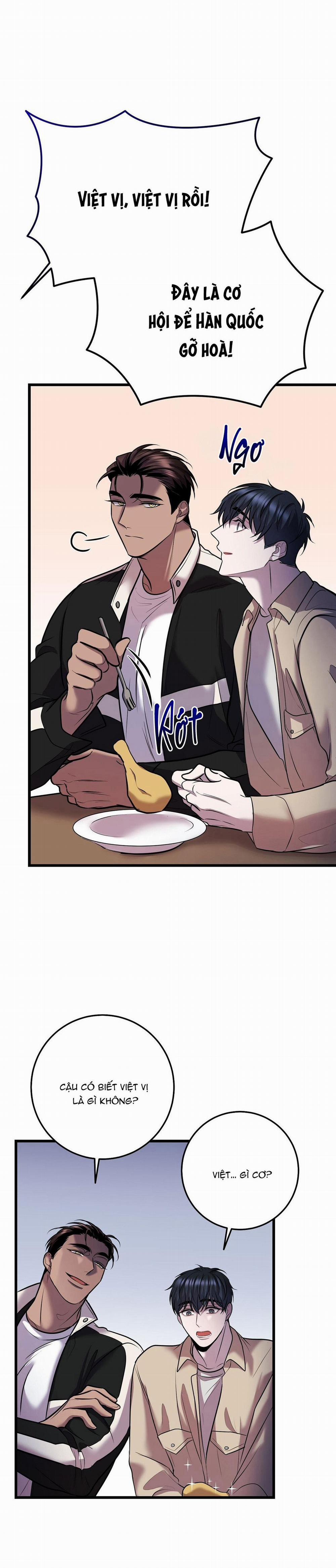 Đáy Sâu Tuyệt Vọng 46 trang 19