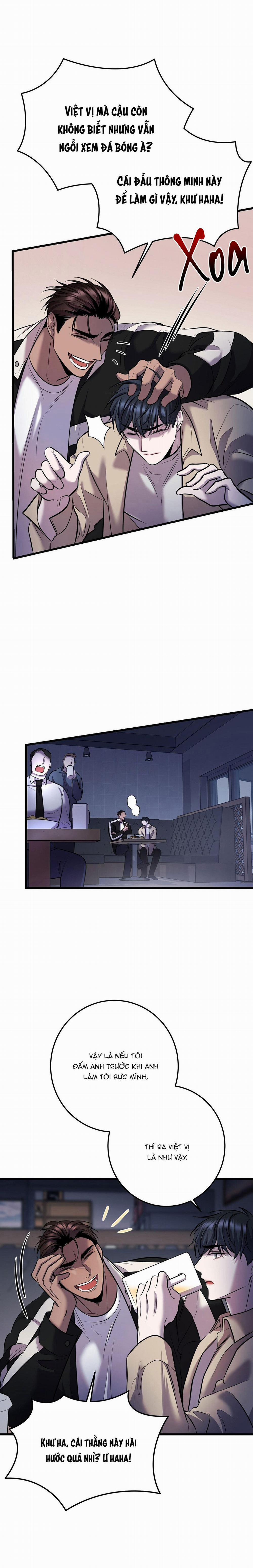 Đáy Sâu Tuyệt Vọng 46 trang 20