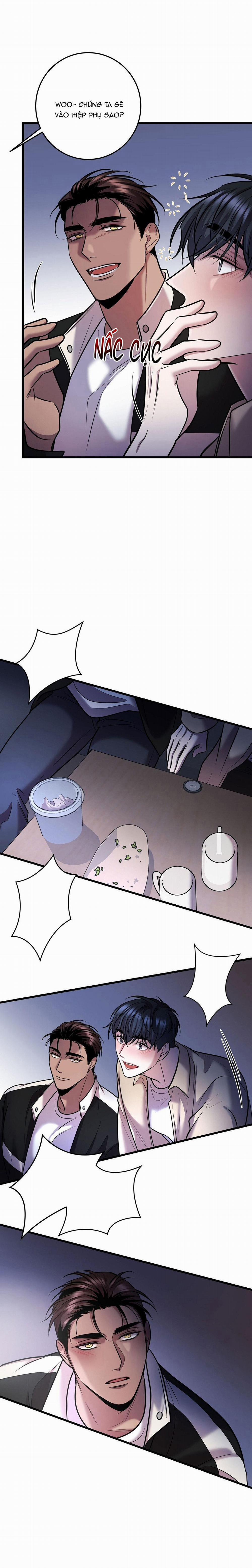 Đáy Sâu Tuyệt Vọng 46 trang 21