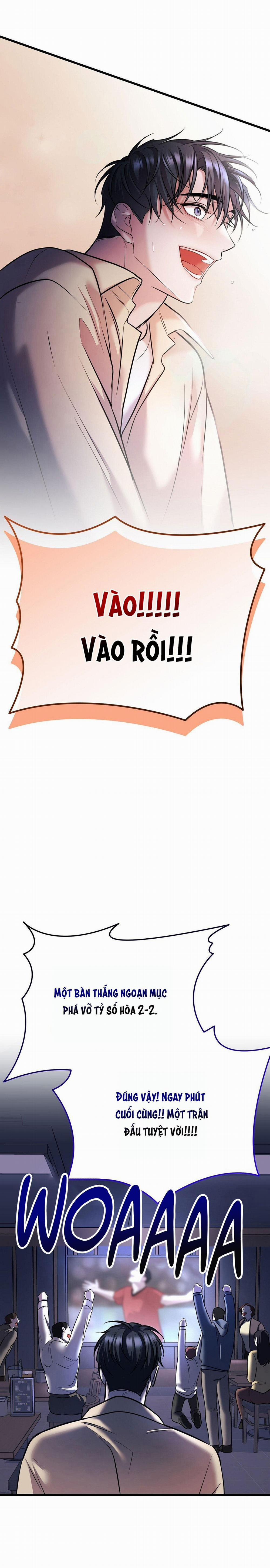 Đáy Sâu Tuyệt Vọng 46 trang 22