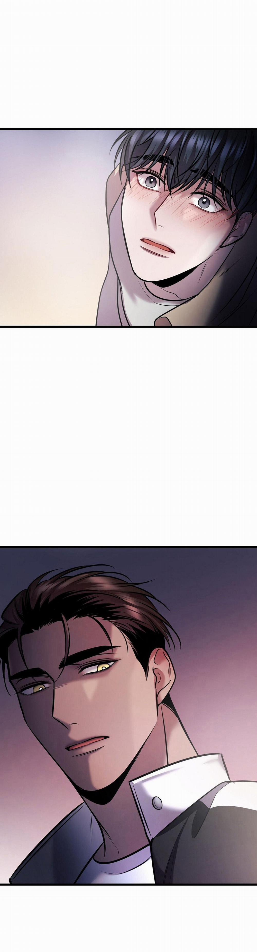 Đáy Sâu Tuyệt Vọng 46 trang 24