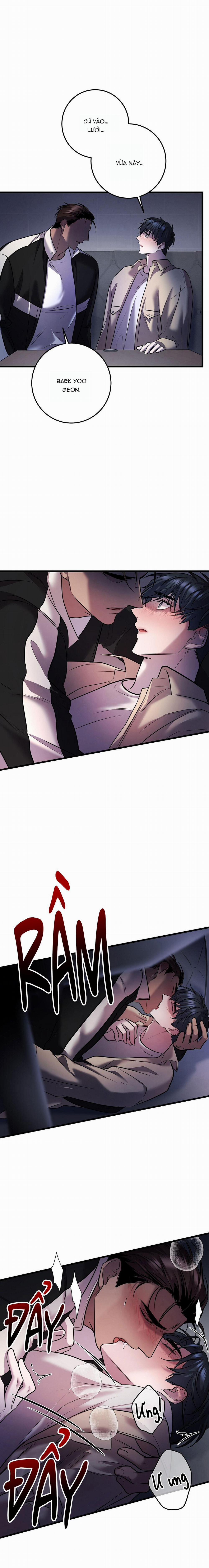 Đáy Sâu Tuyệt Vọng 46 trang 25