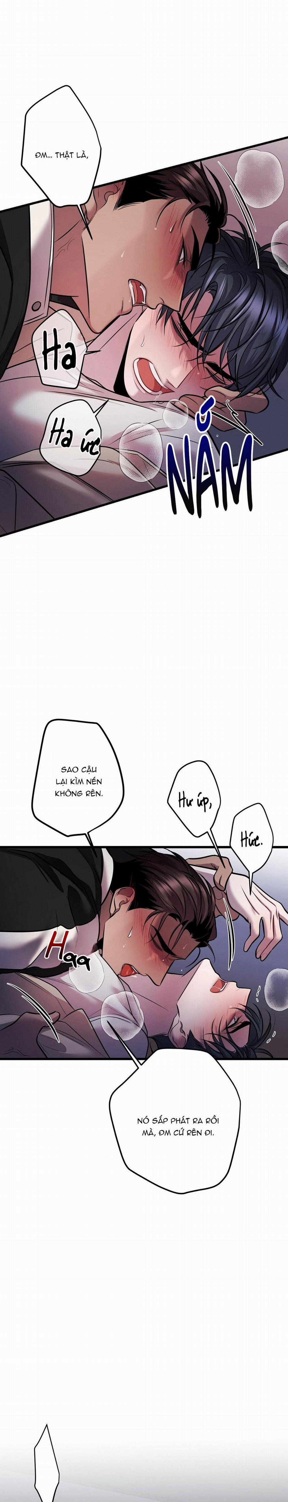 Đáy Sâu Tuyệt Vọng 46 trang 26