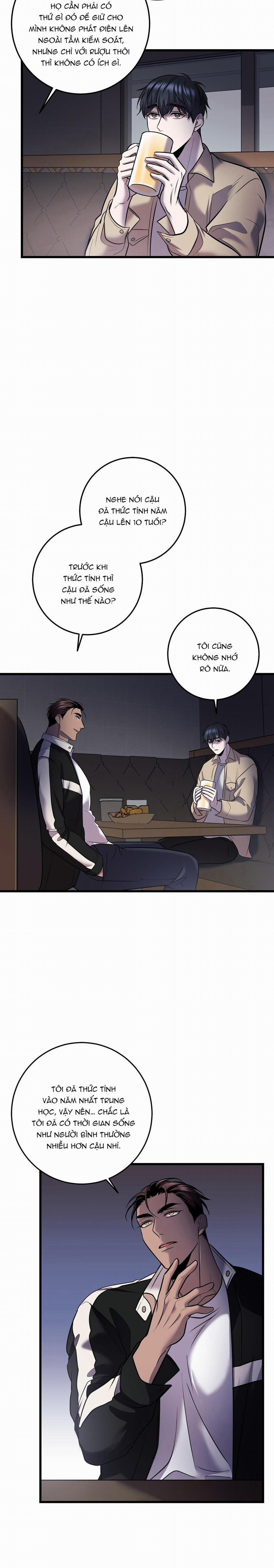 Đáy Sâu Tuyệt Vọng 46 trang 6