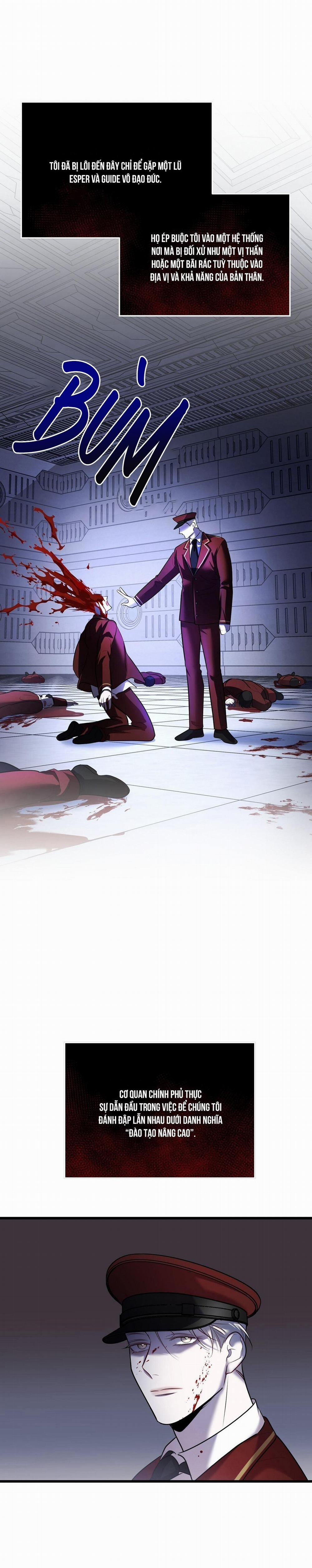 Đáy Sâu Tuyệt Vọng 46 trang 8