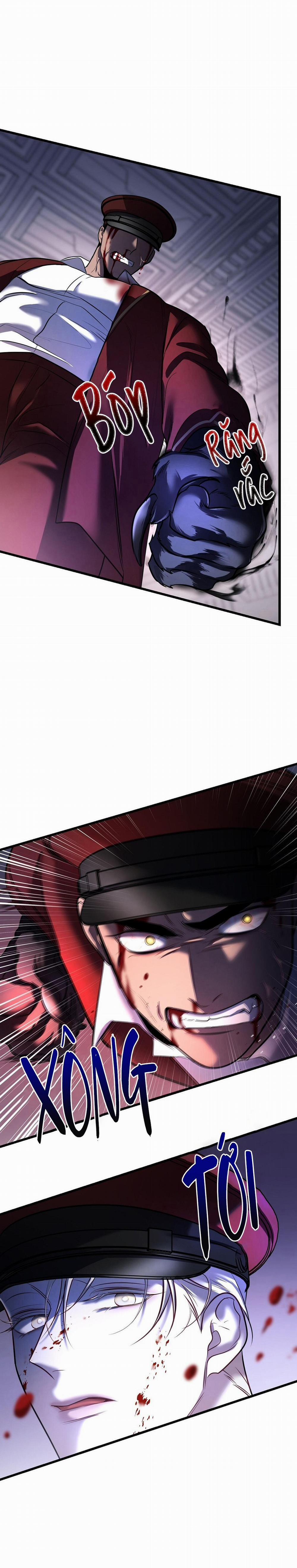 Đáy Sâu Tuyệt Vọng 46 trang 9