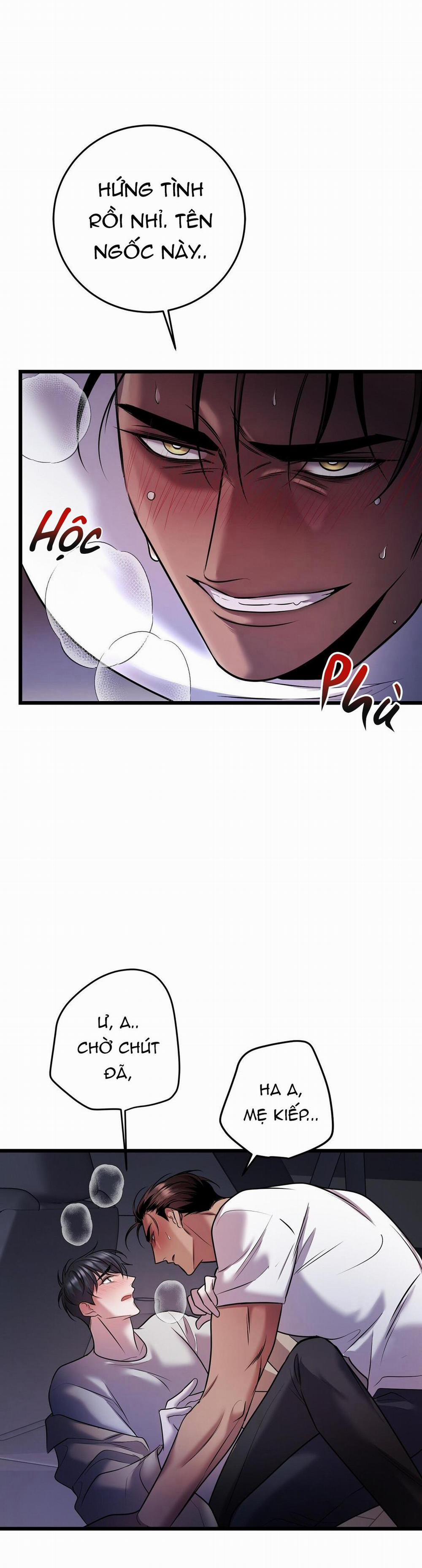 Đáy Sâu Tuyệt Vọng 47 trang 2