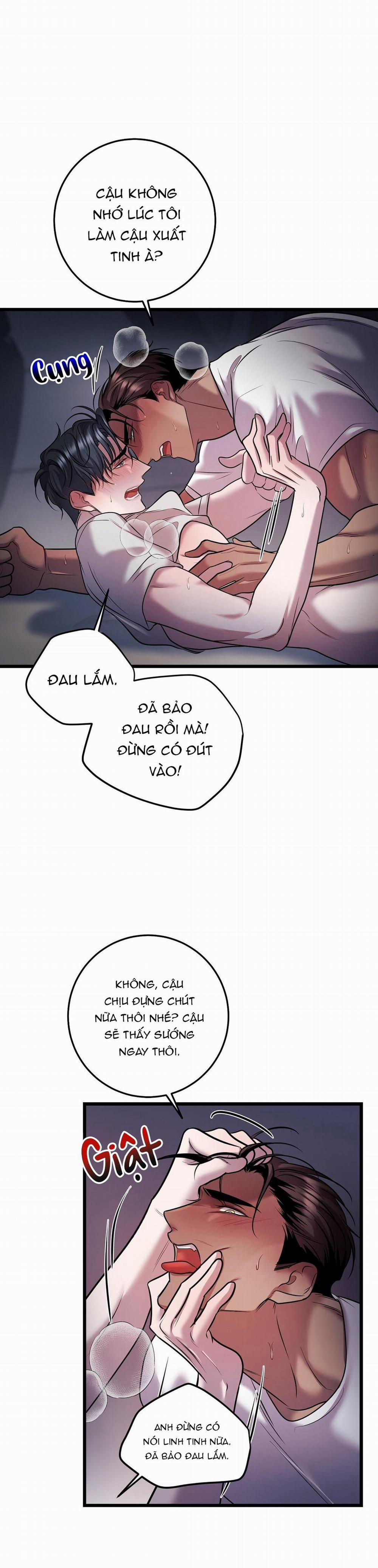 Đáy Sâu Tuyệt Vọng 47 trang 22