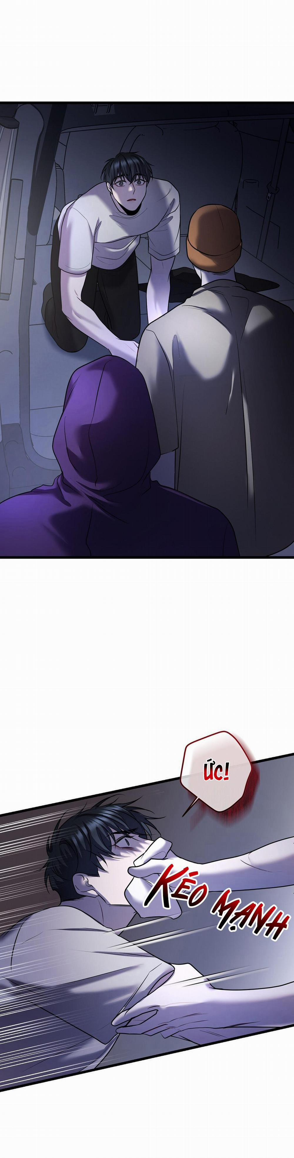 Đáy Sâu Tuyệt Vọng 47 trang 28