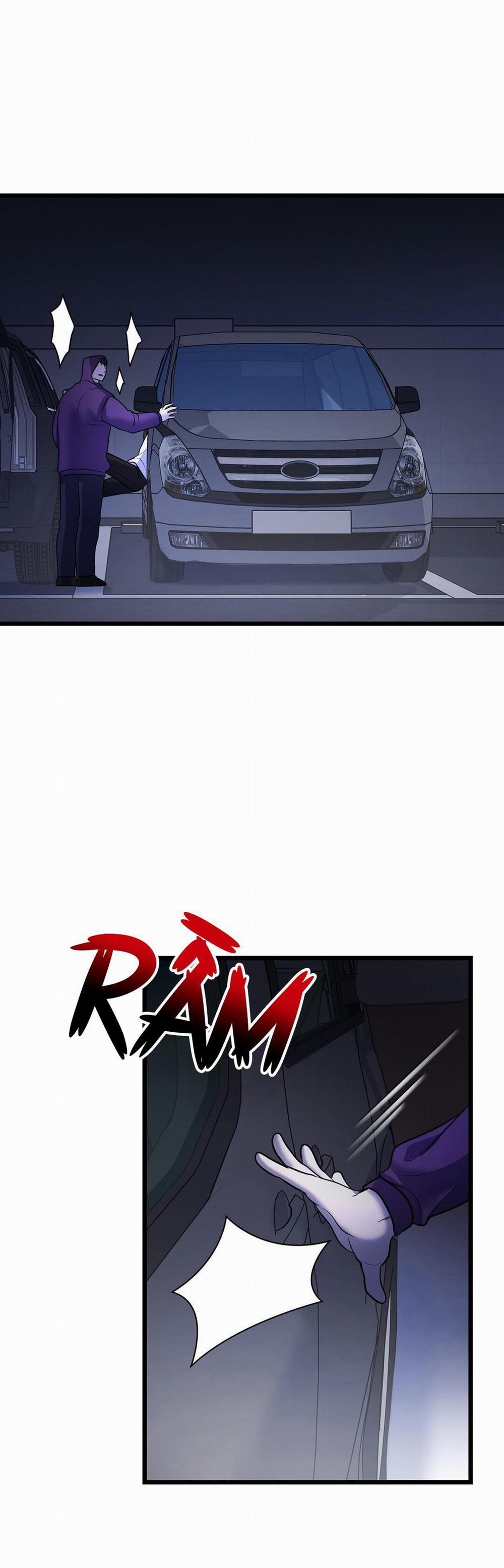 Đáy Sâu Tuyệt Vọng 47 trang 29