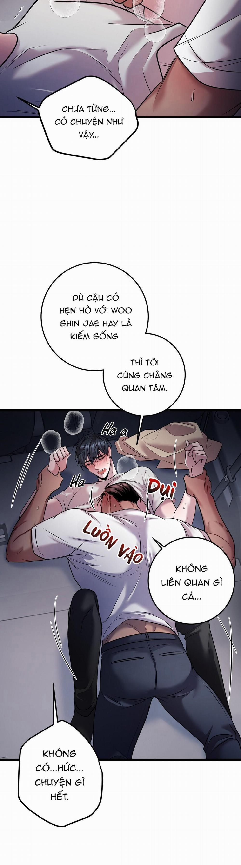 Đáy Sâu Tuyệt Vọng 47 trang 6