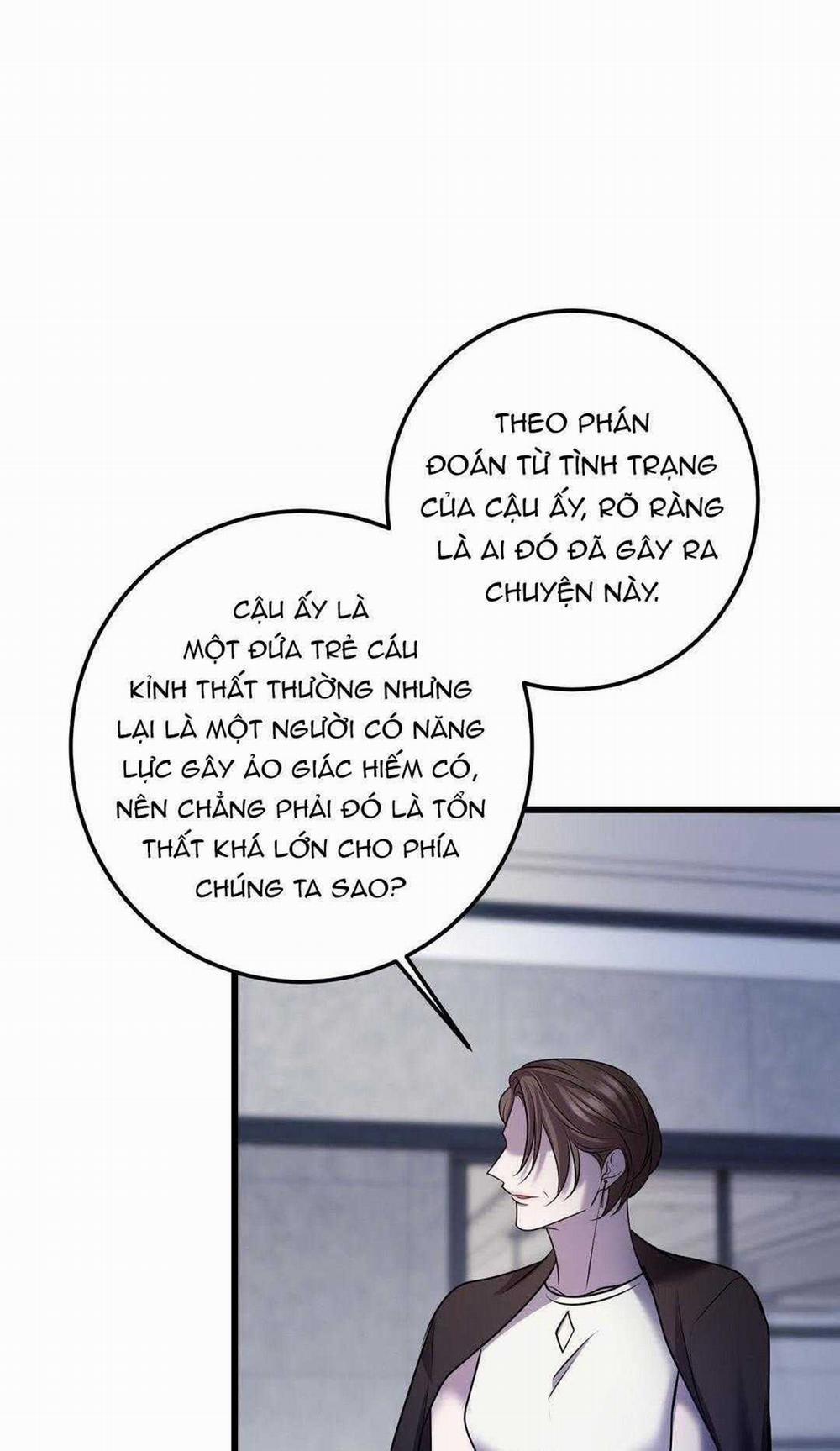 Đáy Sâu Tuyệt Vọng 48 trang 16