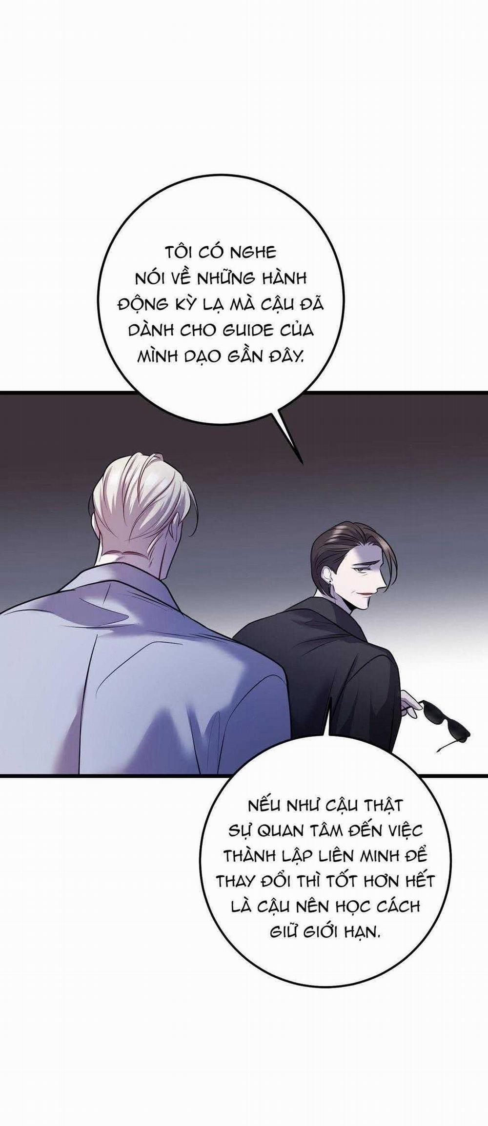 Đáy Sâu Tuyệt Vọng 48 trang 25