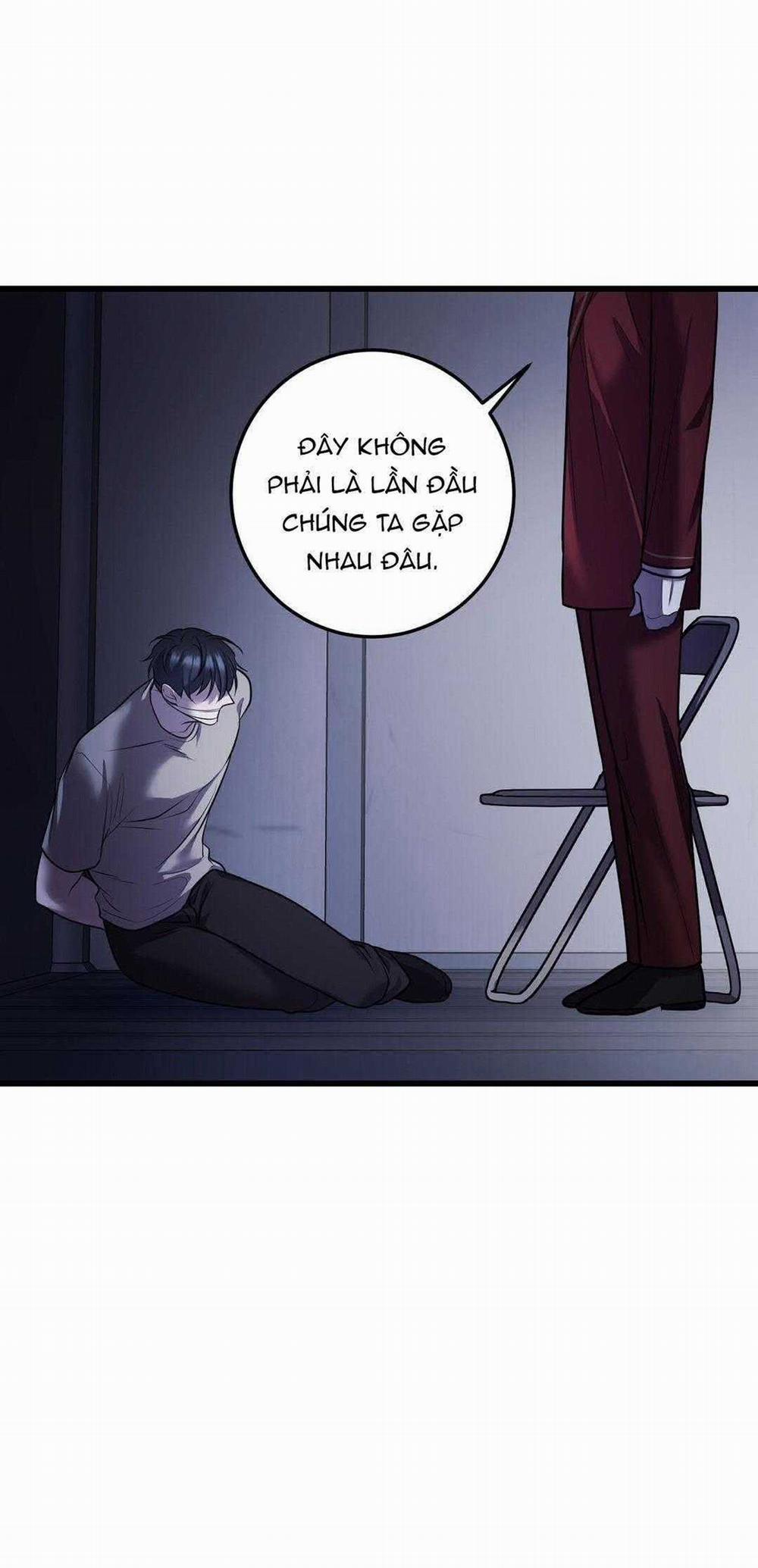 Đáy Sâu Tuyệt Vọng 48 trang 43