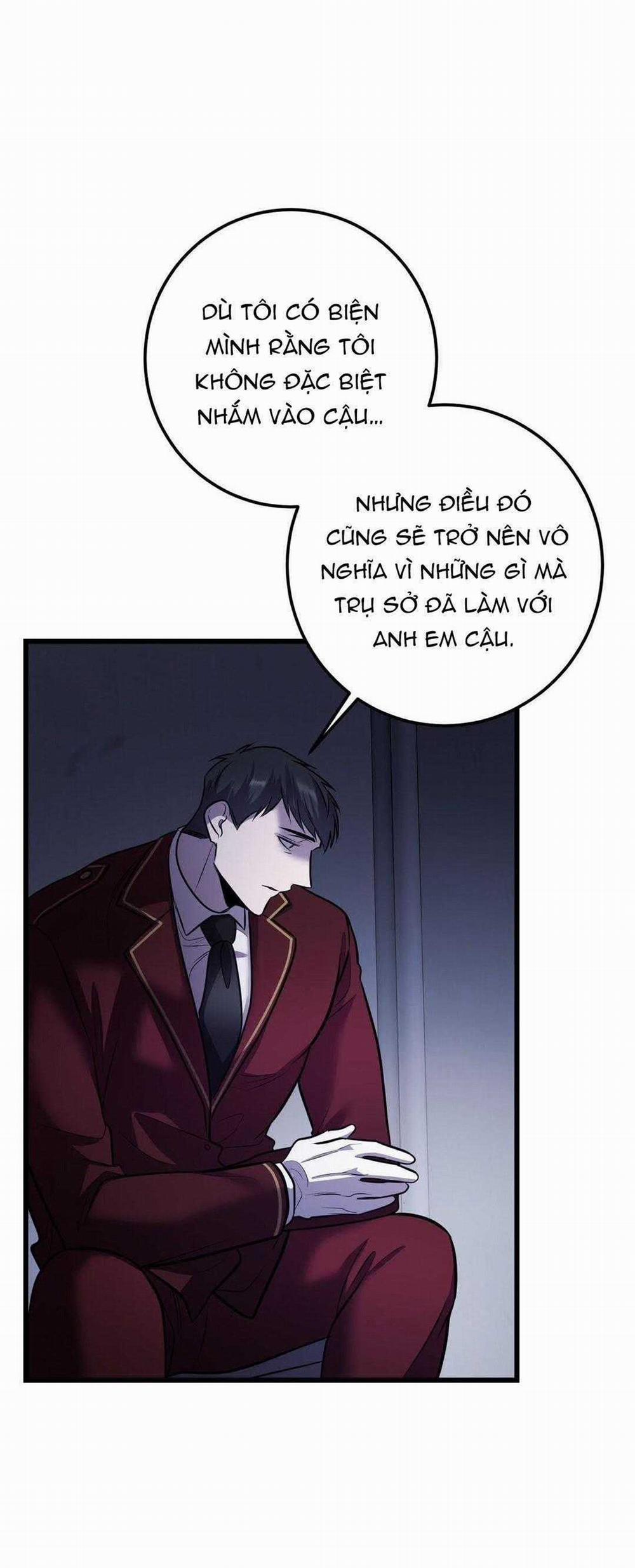 Đáy Sâu Tuyệt Vọng 48 trang 52