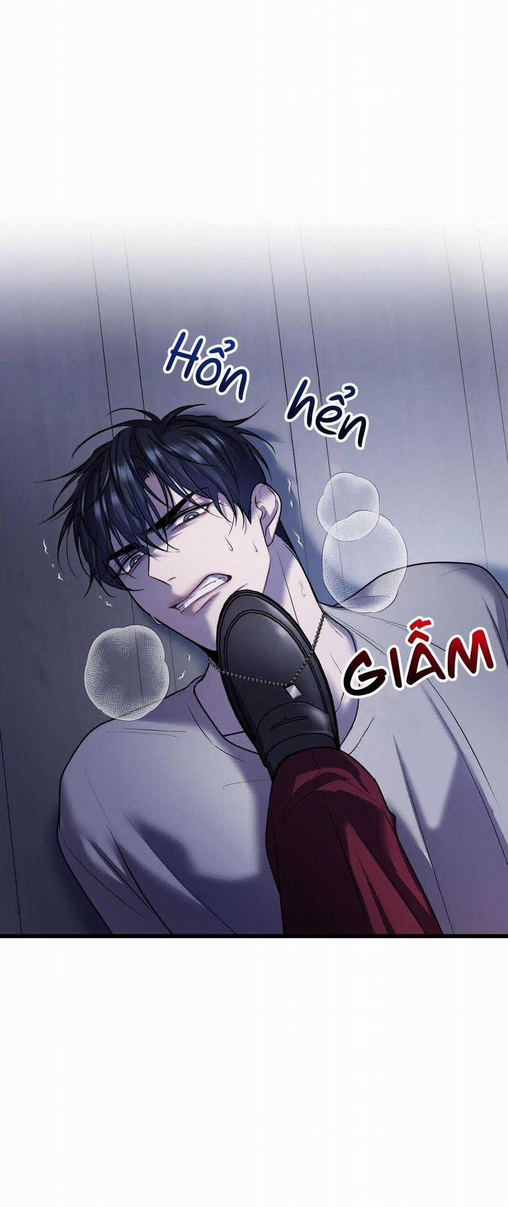 Đáy Sâu Tuyệt Vọng 48 trang 60