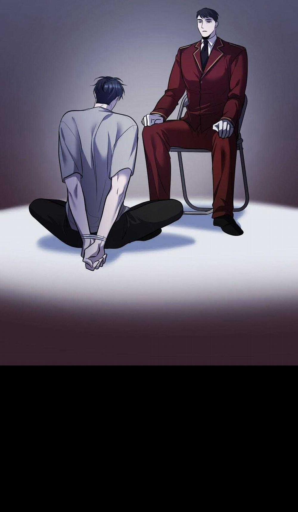 Đáy Sâu Tuyệt Vọng 48 trang 63