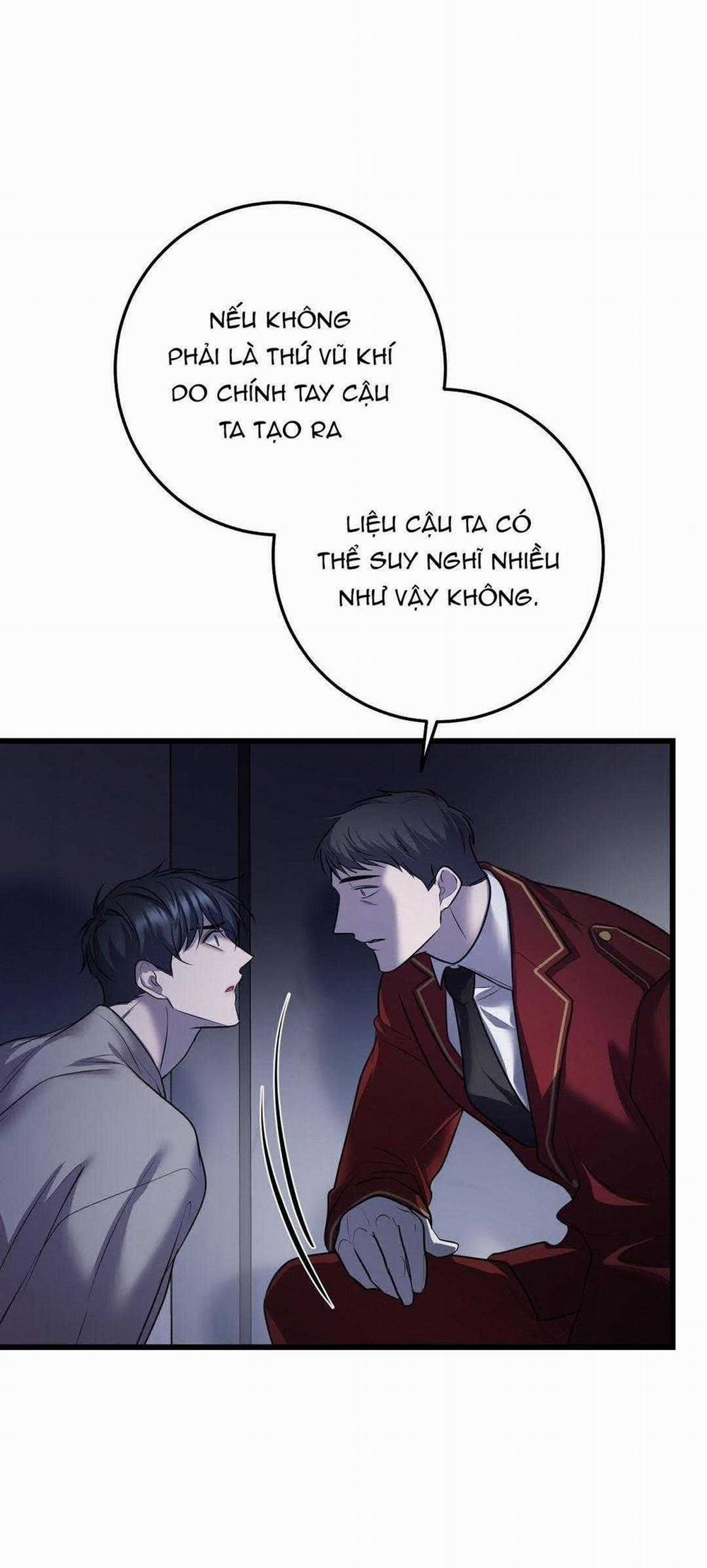 Đáy Sâu Tuyệt Vọng 48 trang 76