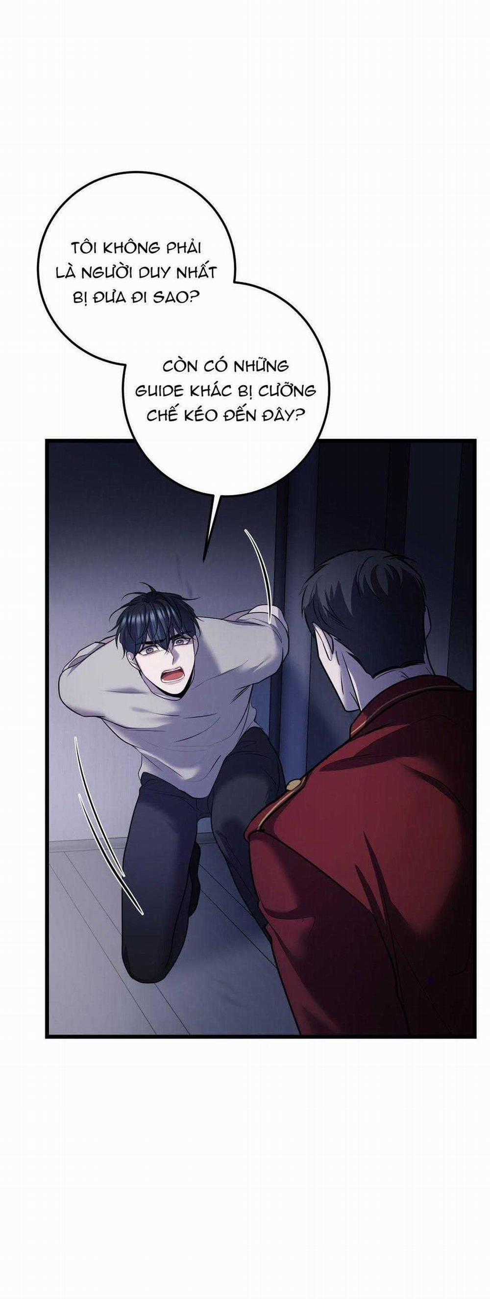 Đáy Sâu Tuyệt Vọng 48 trang 81