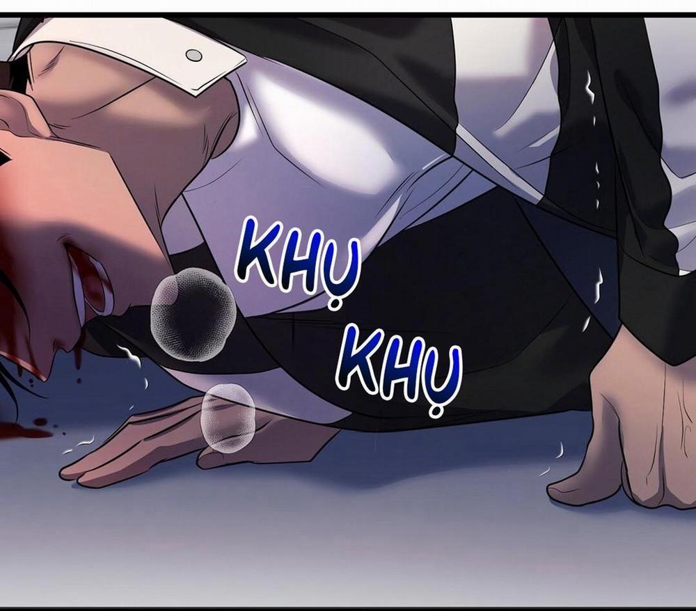 Đáy Sâu Tuyệt Vọng 50 trang 14