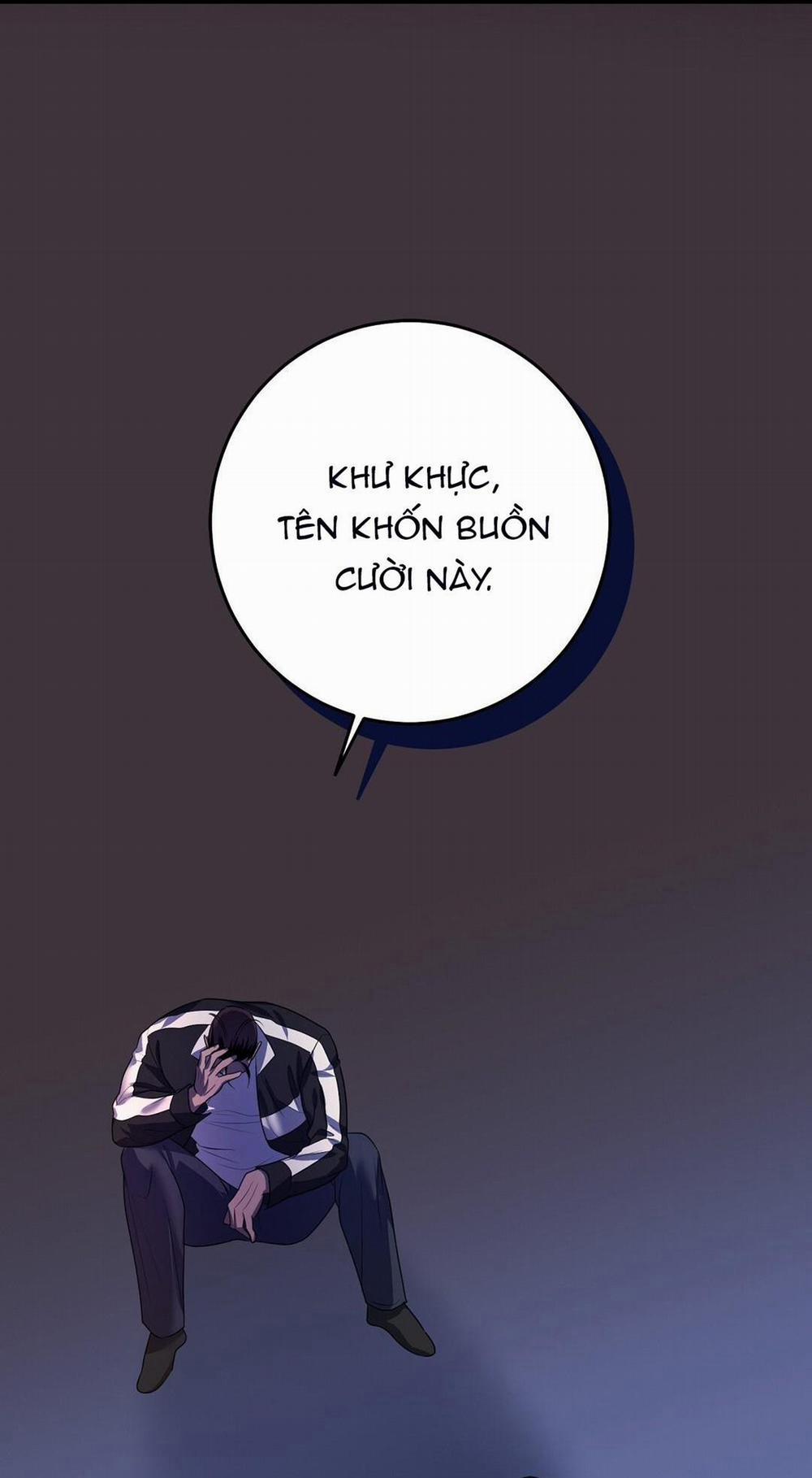 Đáy Sâu Tuyệt Vọng 50 trang 15