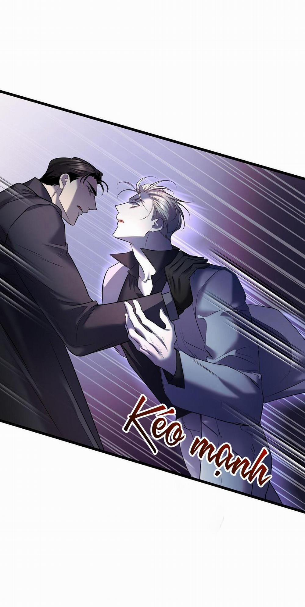 Đáy Sâu Tuyệt Vọng 50 trang 21