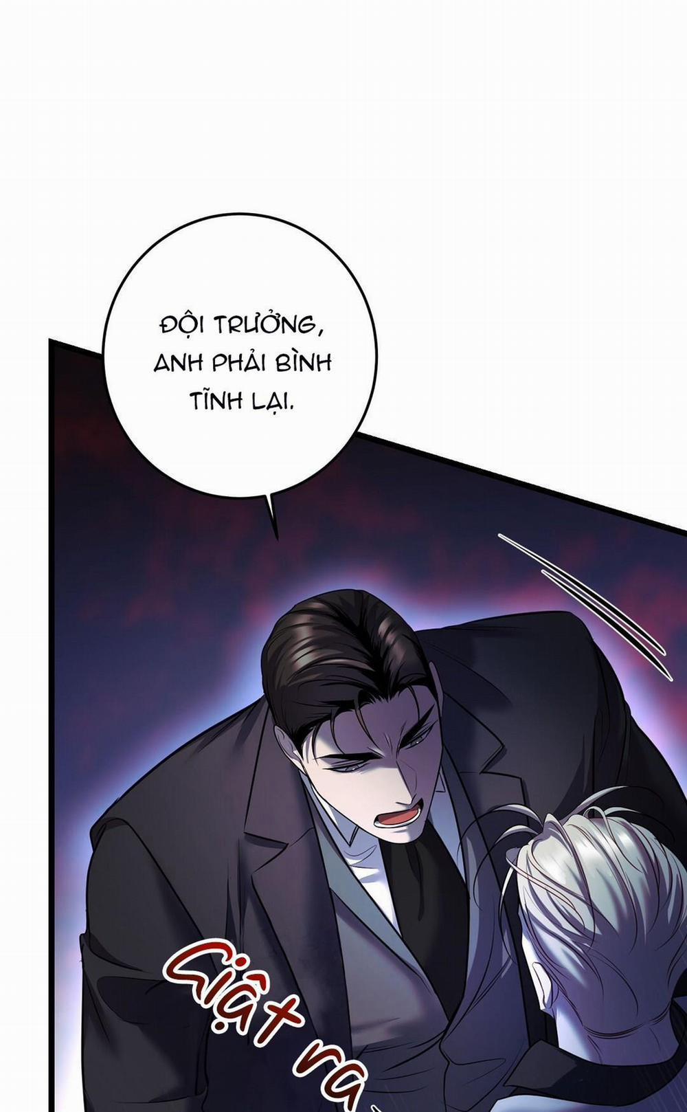 Đáy Sâu Tuyệt Vọng 50 trang 22