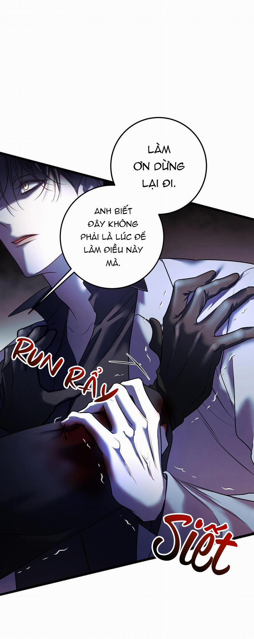 Đáy Sâu Tuyệt Vọng 50 trang 24