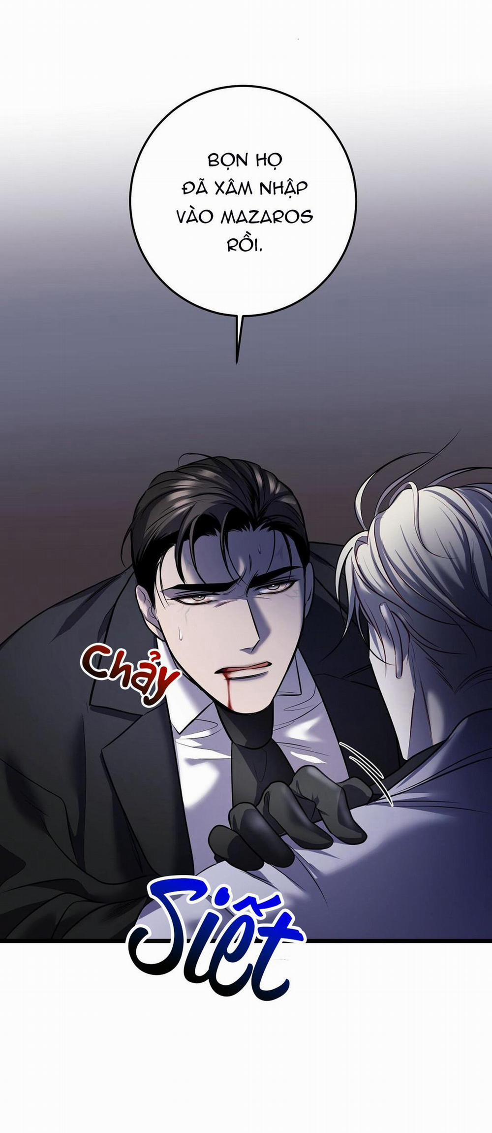 Đáy Sâu Tuyệt Vọng 50 trang 25