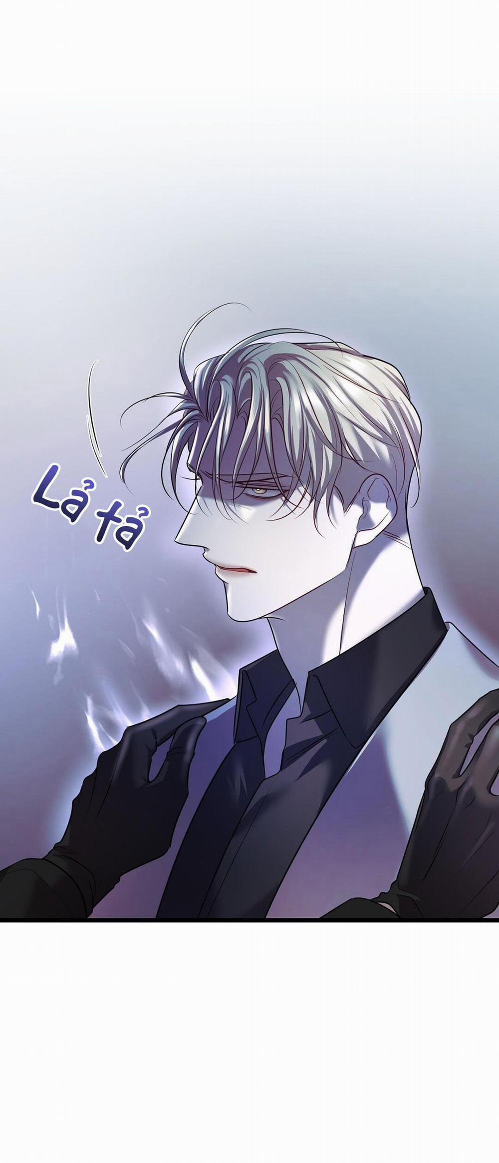 Đáy Sâu Tuyệt Vọng 50 trang 27