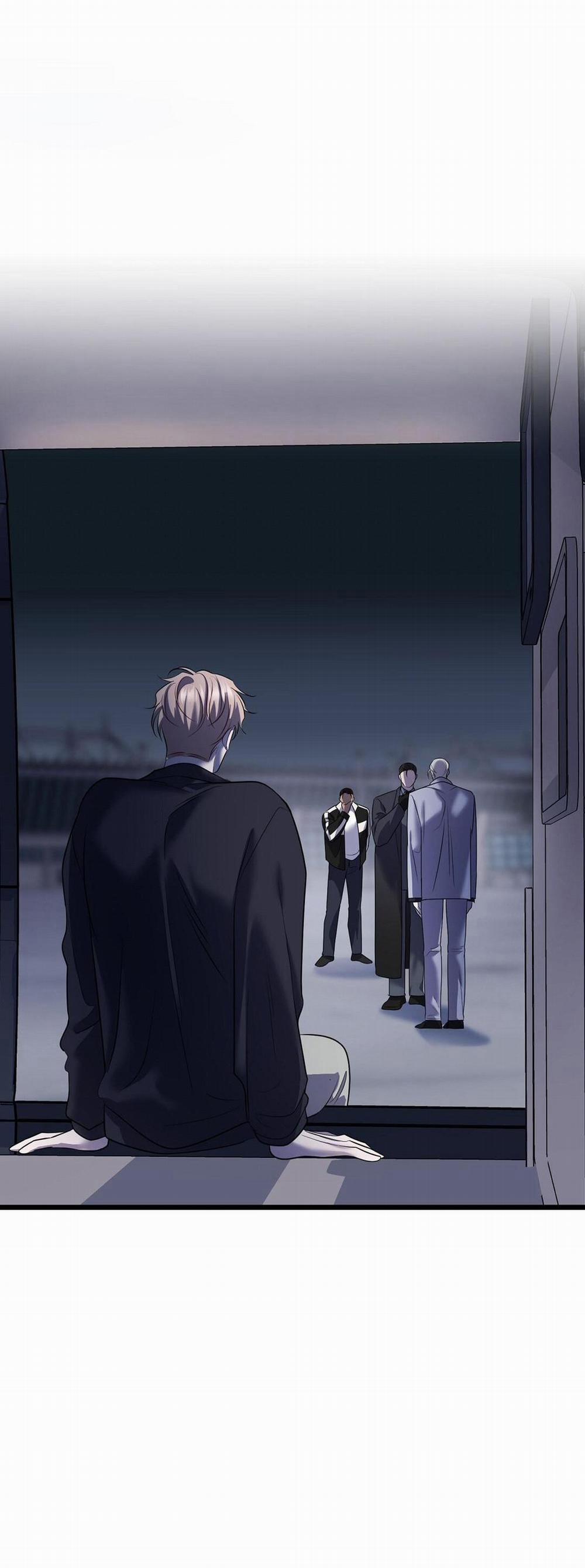 Đáy Sâu Tuyệt Vọng 50 trang 28