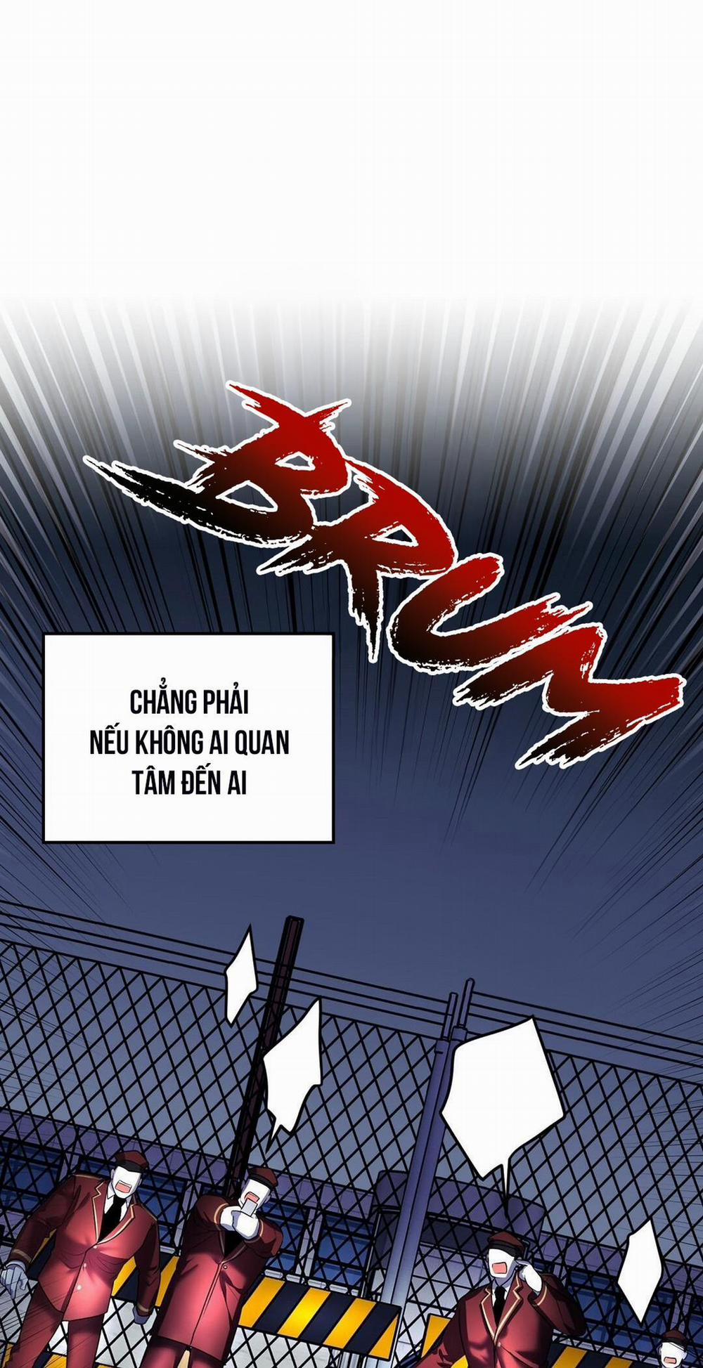 Đáy Sâu Tuyệt Vọng 50 trang 35