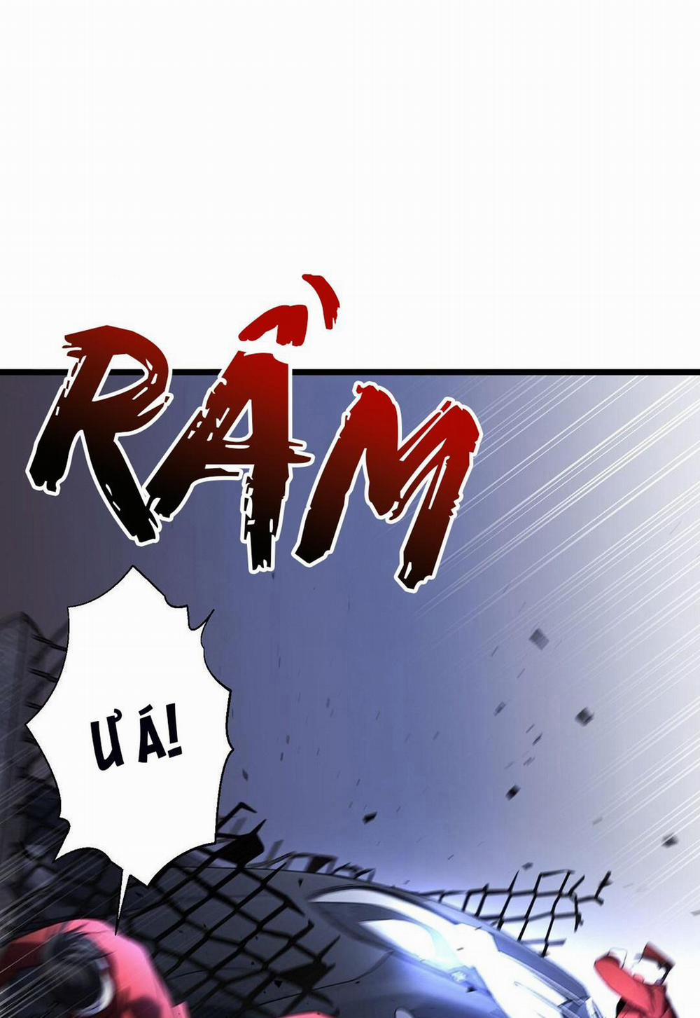 Đáy Sâu Tuyệt Vọng 50 trang 38