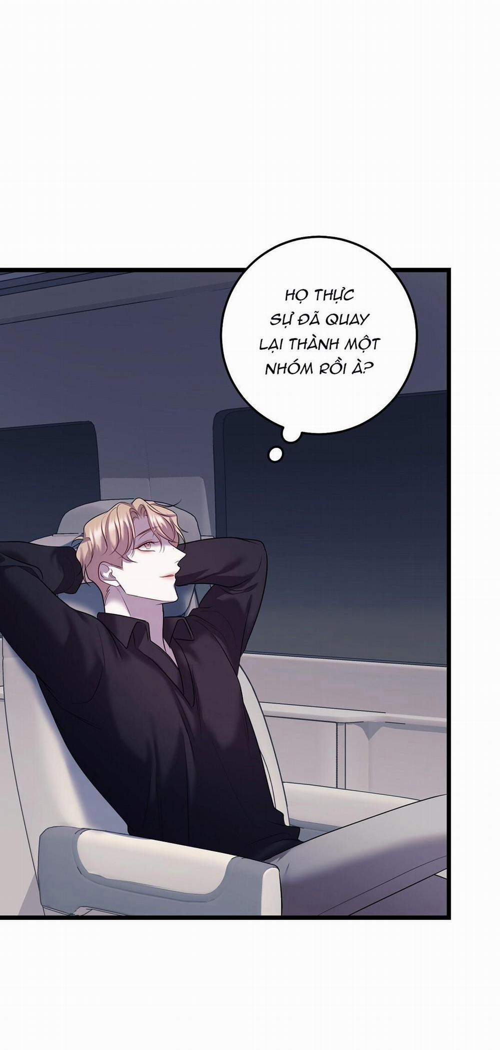 Đáy Sâu Tuyệt Vọng 50 trang 41