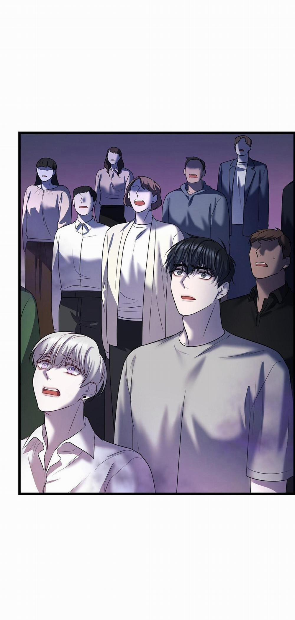 Đáy Sâu Tuyệt Vọng 50 trang 51