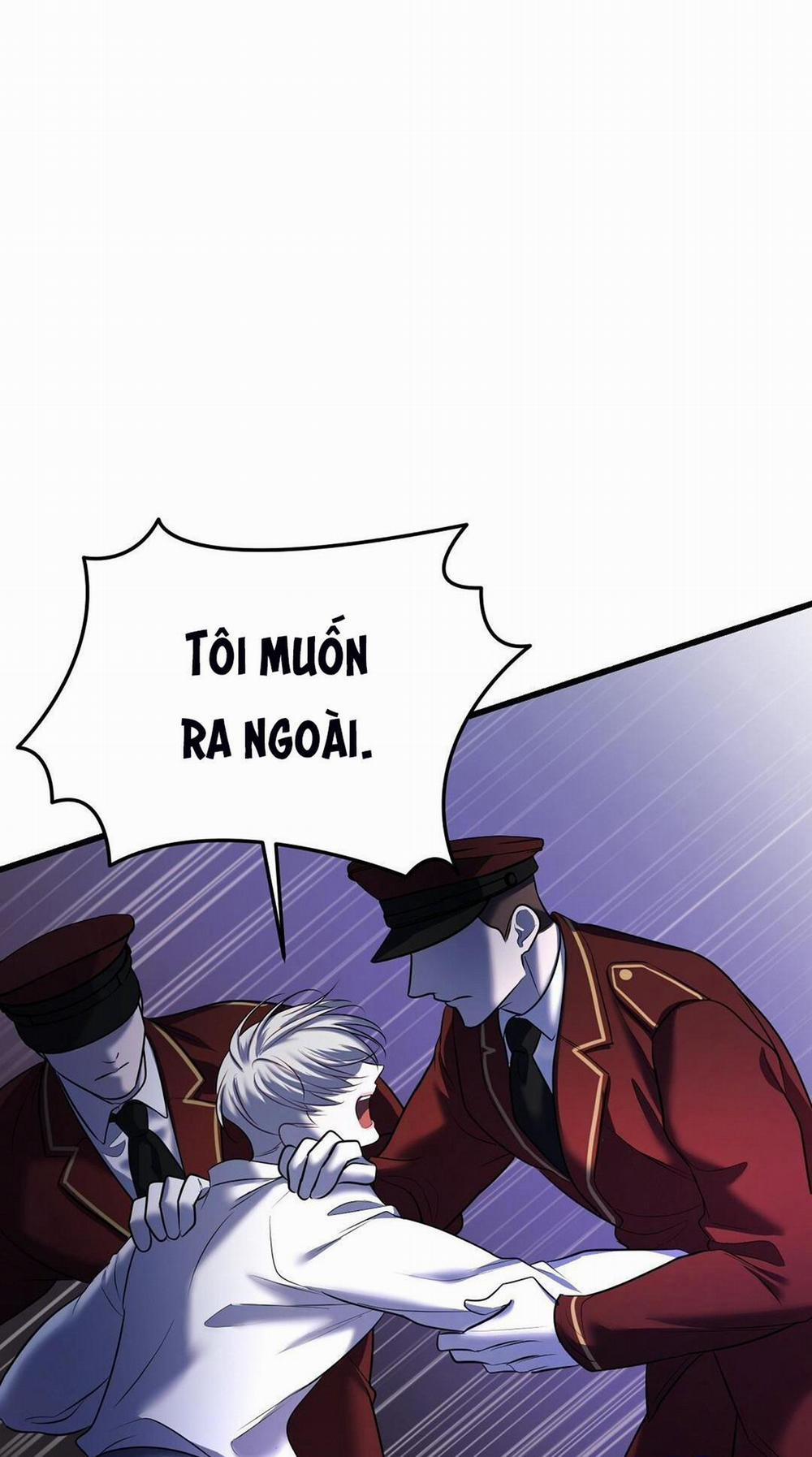 Đáy Sâu Tuyệt Vọng 50 trang 53