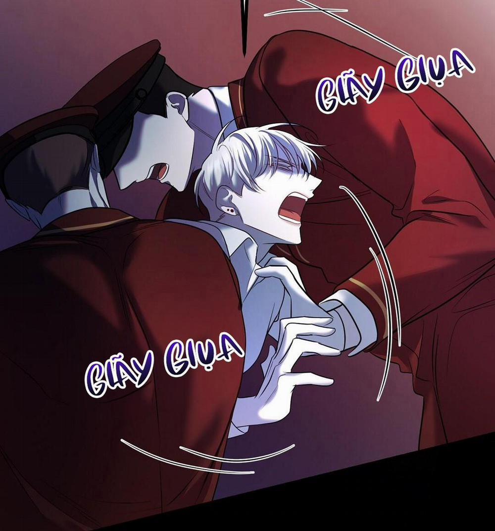 Đáy Sâu Tuyệt Vọng 50 trang 56