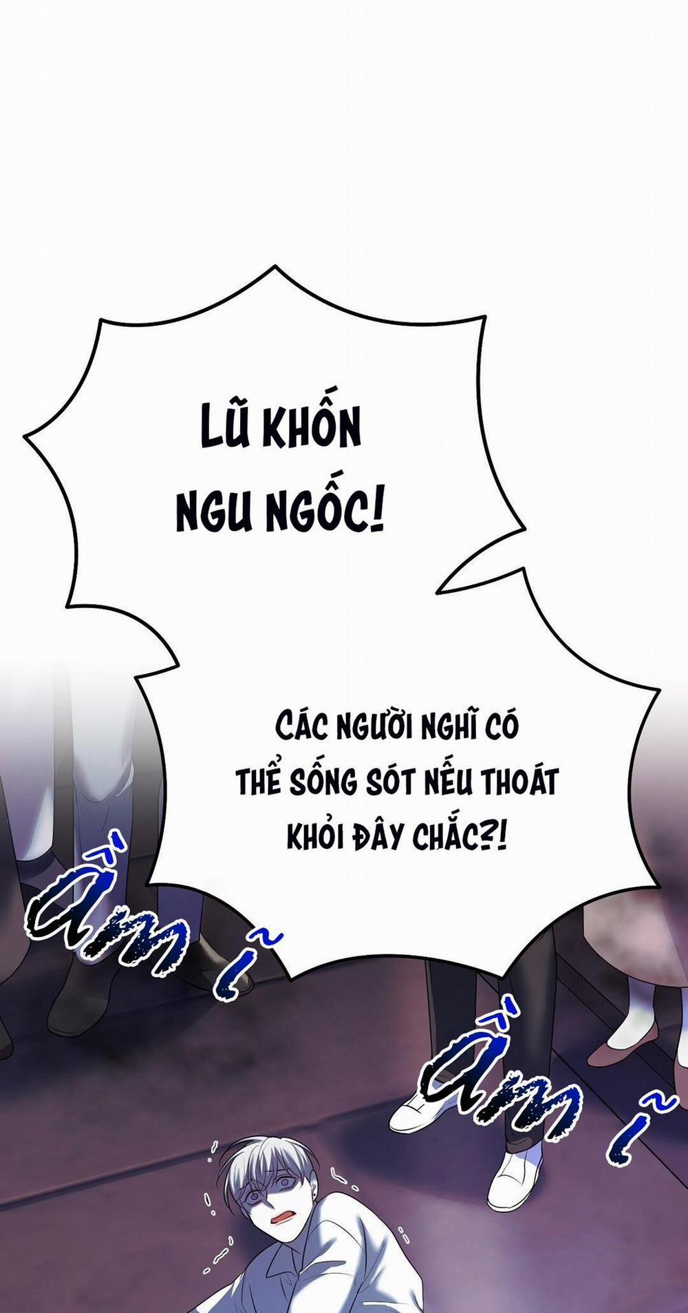 Đáy Sâu Tuyệt Vọng 50 trang 60