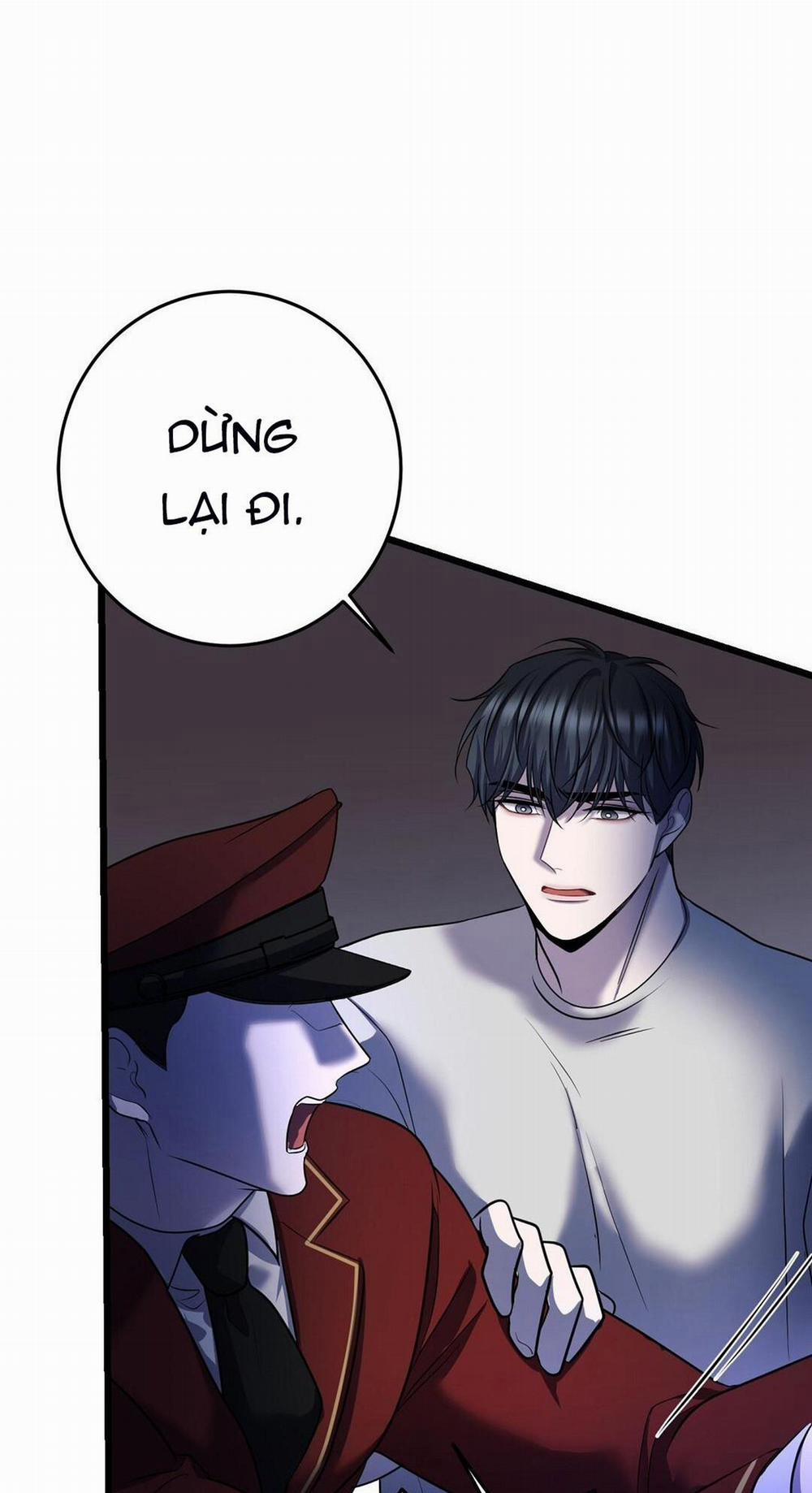 Đáy Sâu Tuyệt Vọng 50 trang 67