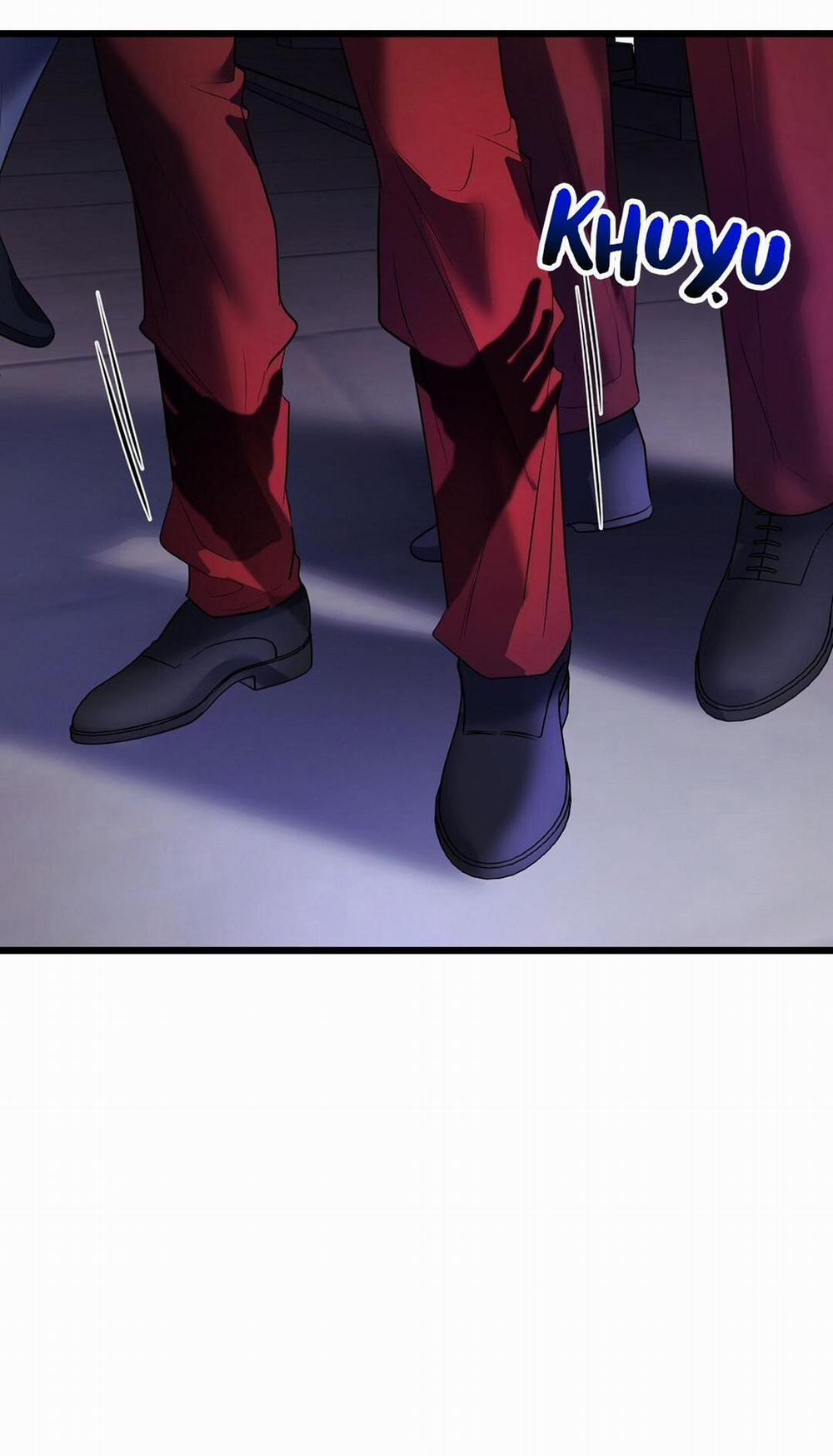 Đáy Sâu Tuyệt Vọng 50 trang 73