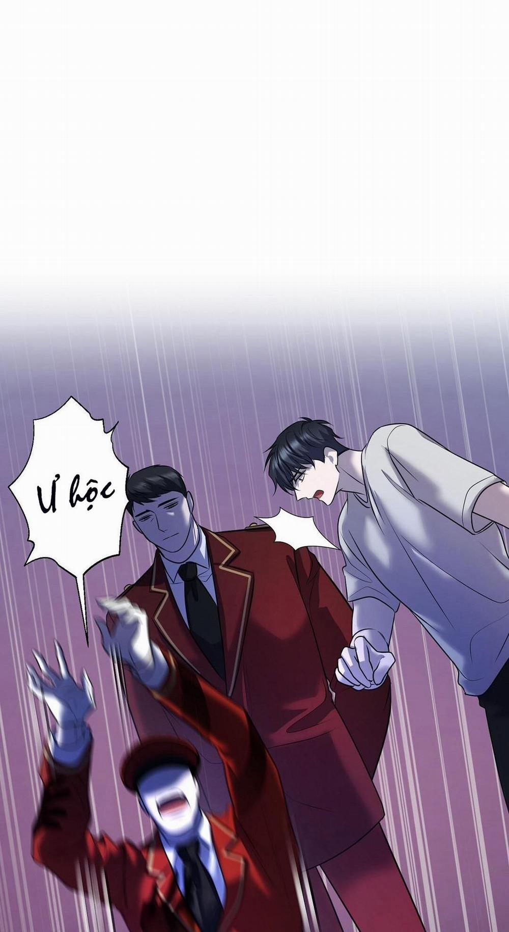 Đáy Sâu Tuyệt Vọng 50 trang 74