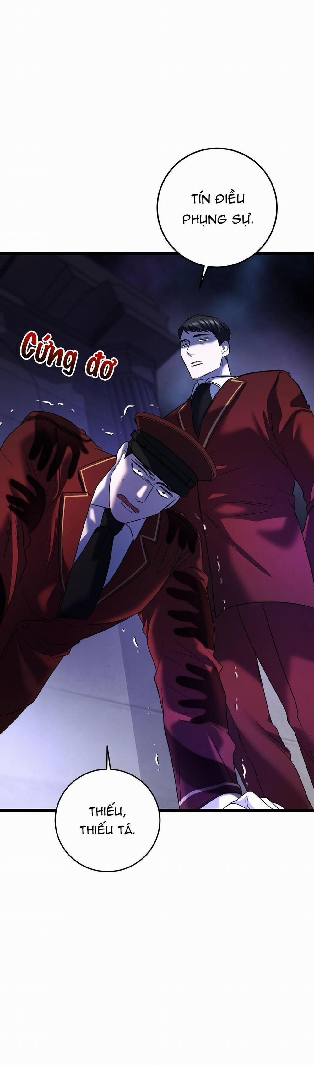 Đáy Sâu Tuyệt Vọng 50 trang 76