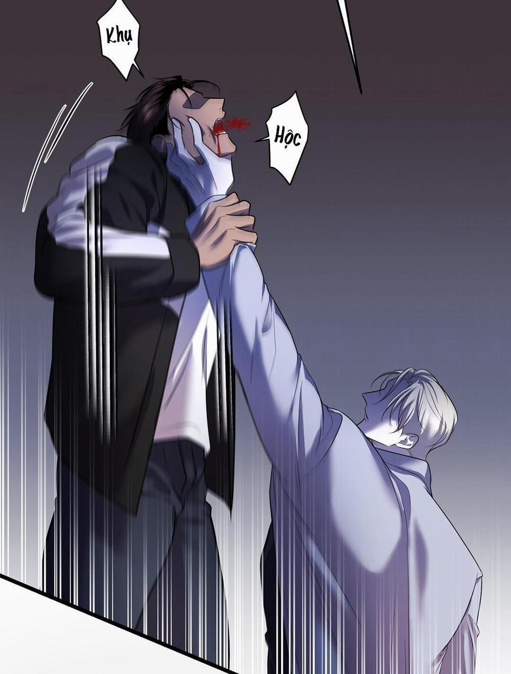 Đáy Sâu Tuyệt Vọng 50 trang 8