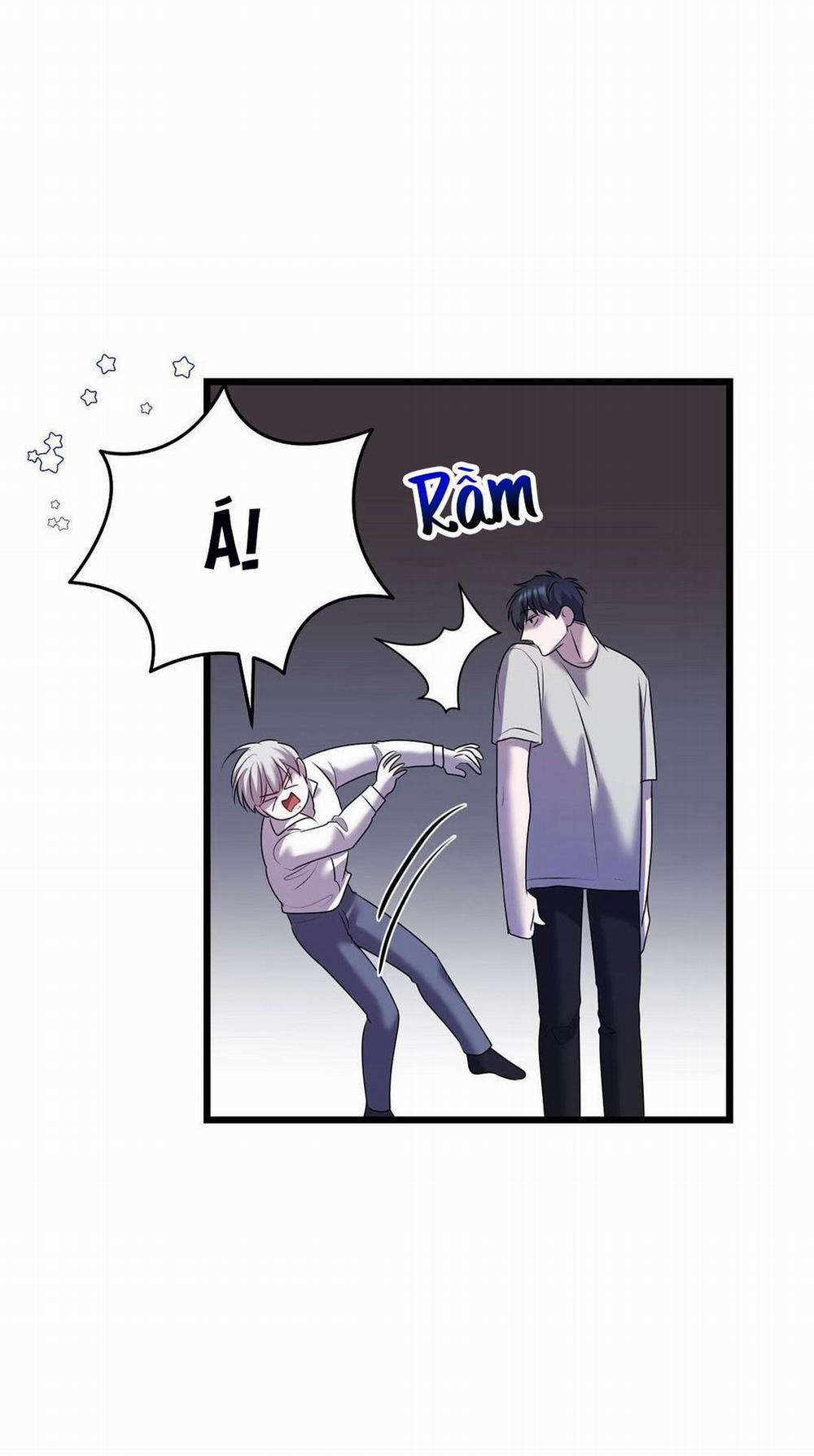 Đáy Sâu Tuyệt Vọng 50 trang 84