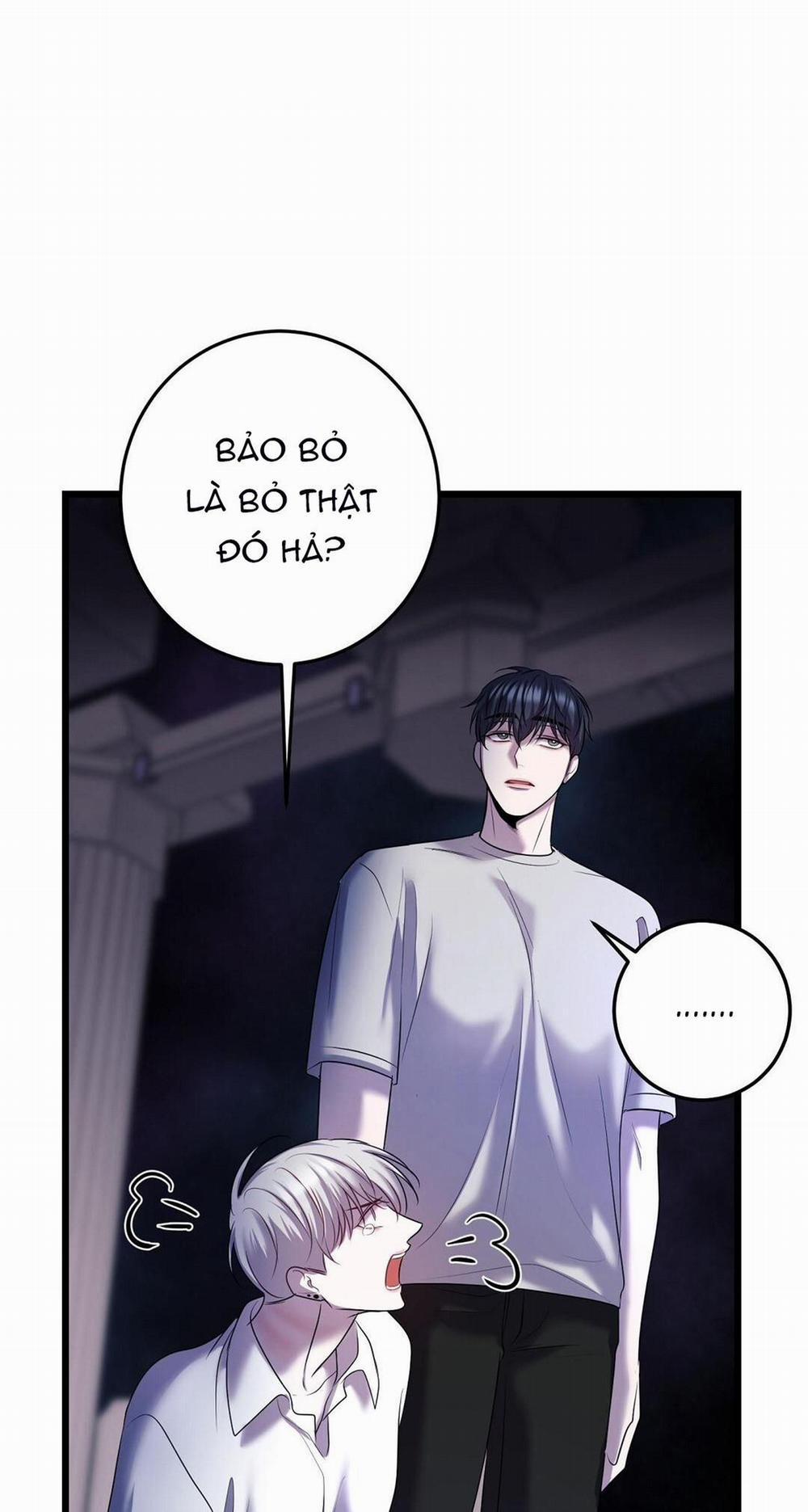 Đáy Sâu Tuyệt Vọng 50 trang 85