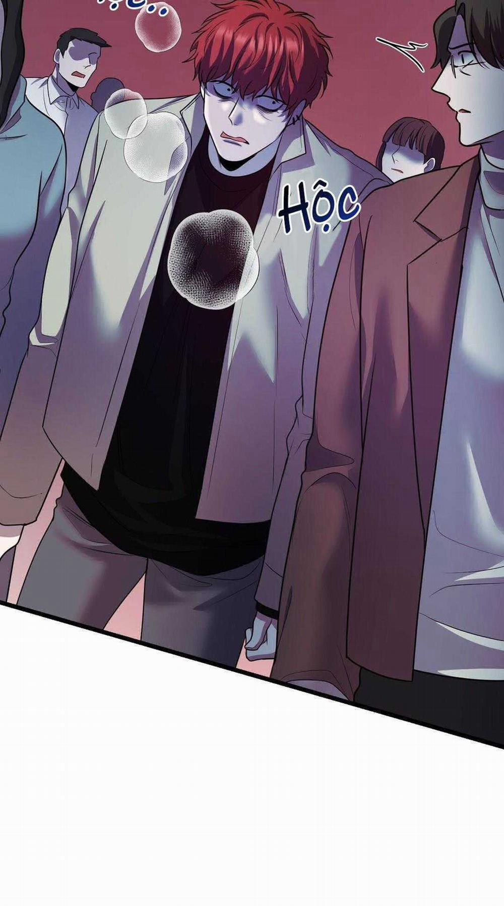 Đáy Sâu Tuyệt Vọng 51 trang 13