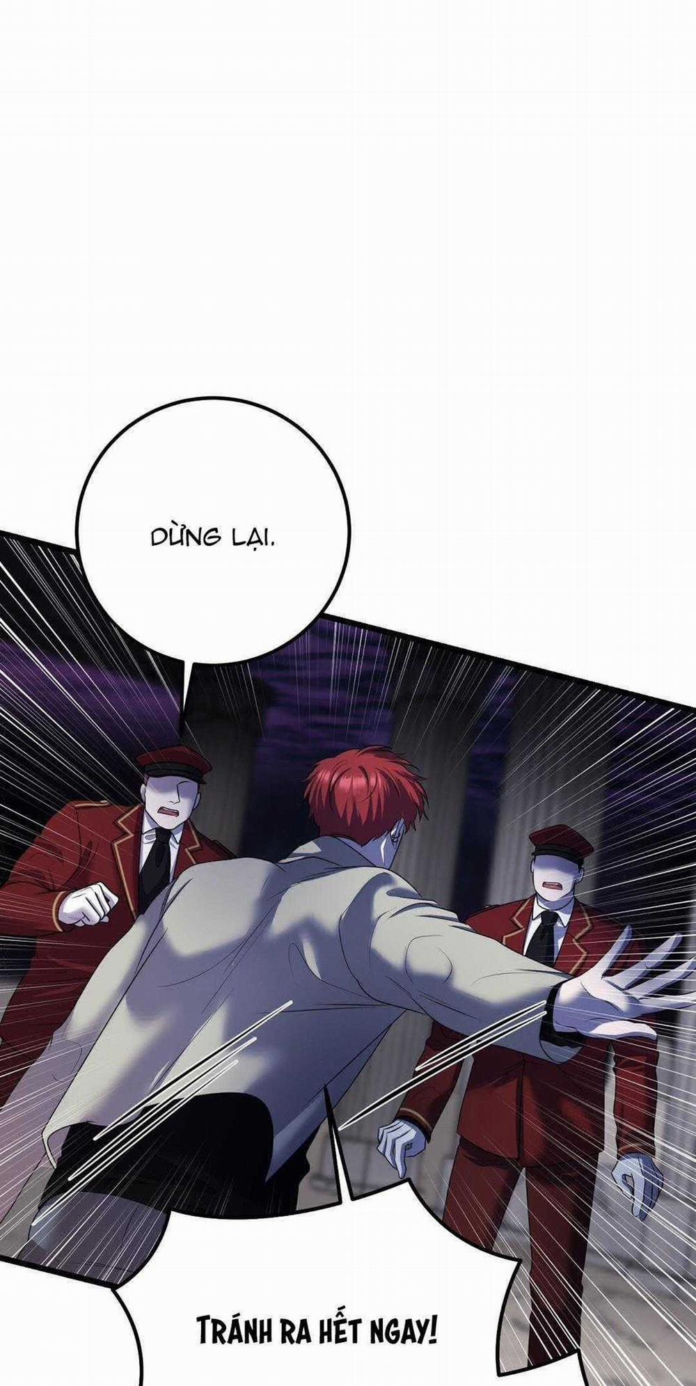 Đáy Sâu Tuyệt Vọng 51 trang 19