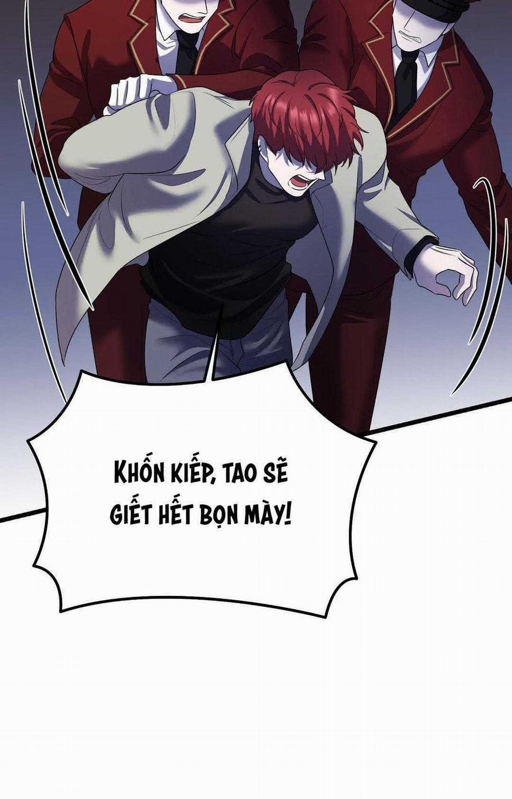 Đáy Sâu Tuyệt Vọng 51 trang 22