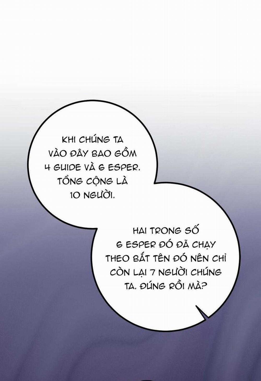 Đáy Sâu Tuyệt Vọng 51 trang 31